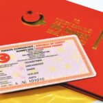 Вид на жительство в Турции