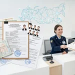 Документы для ВНЖ РФ